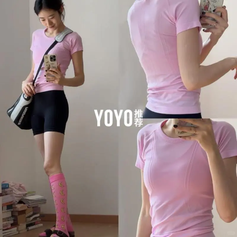 💧速干透气！运动党闭眼入