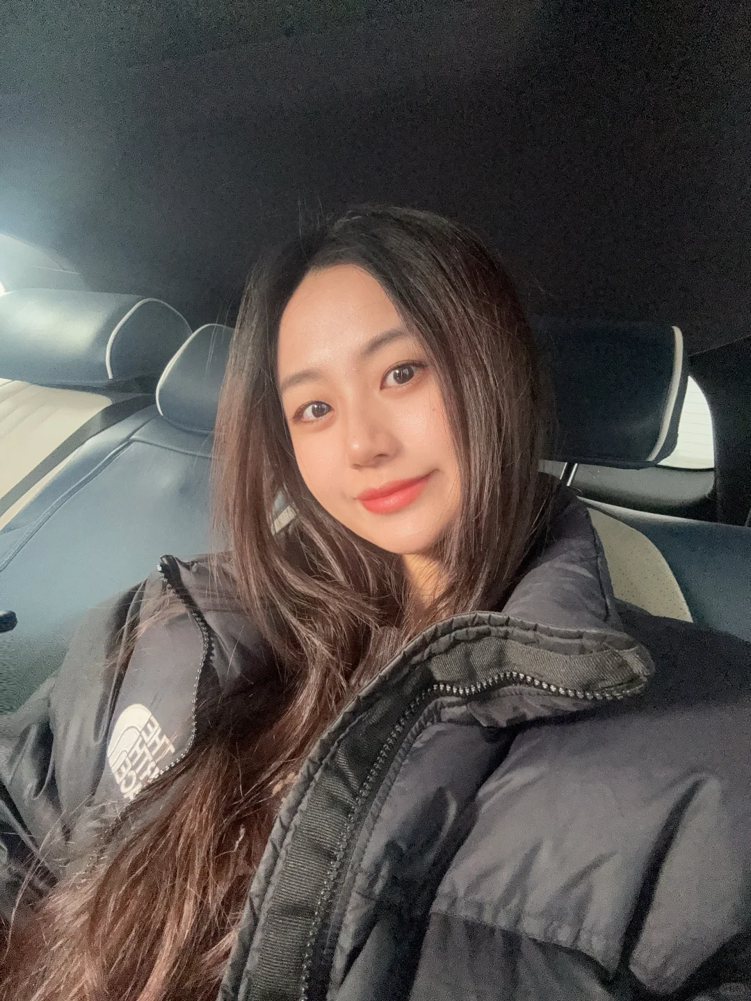 我宣布！冬天的快乐是滑雪❄️崇礼单板女教练