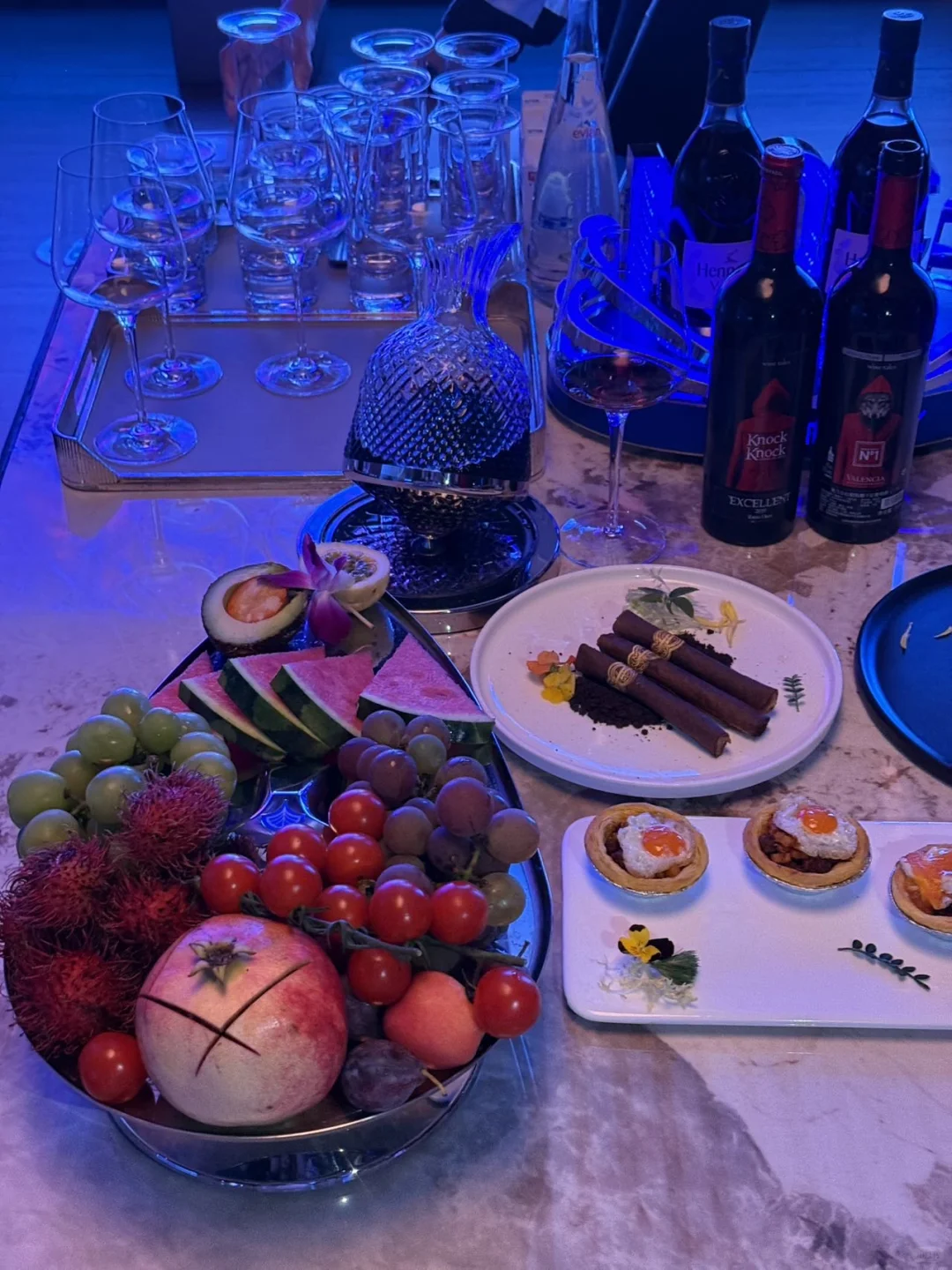 谁说KTV只能抢麦唱歌？