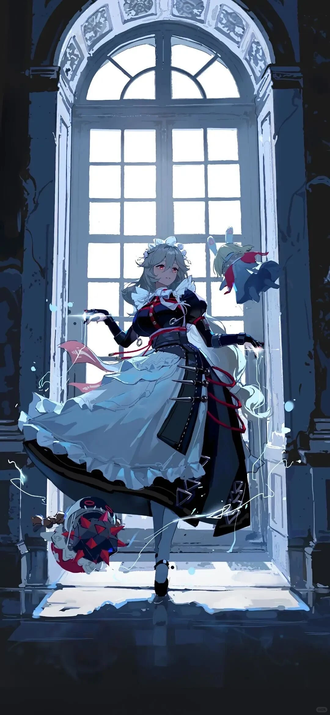 超好看的动漫壁纸、爱不释手的动漫壁纸