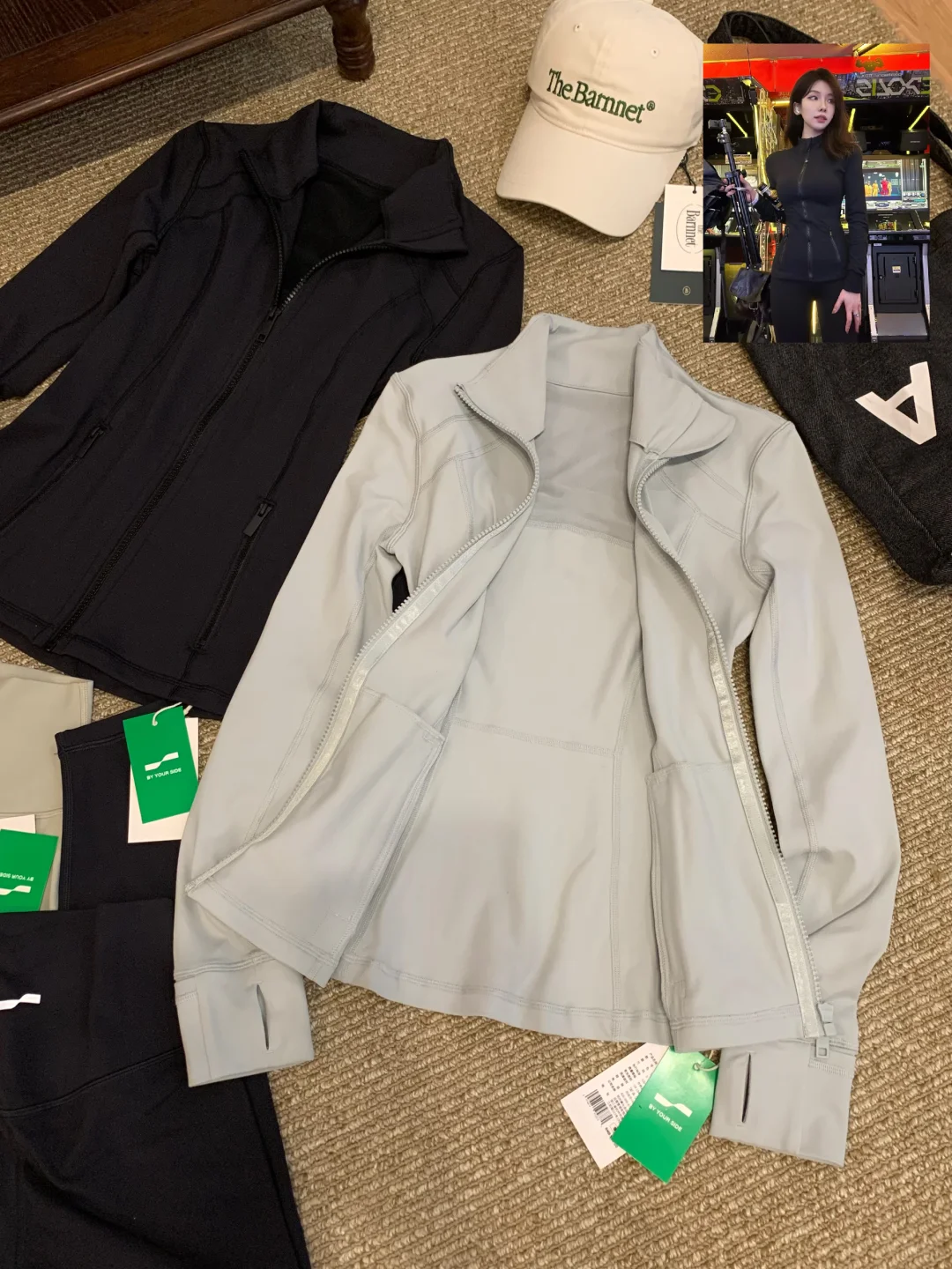 by*原‼️这个贵牌又回了一批💰49.99少量