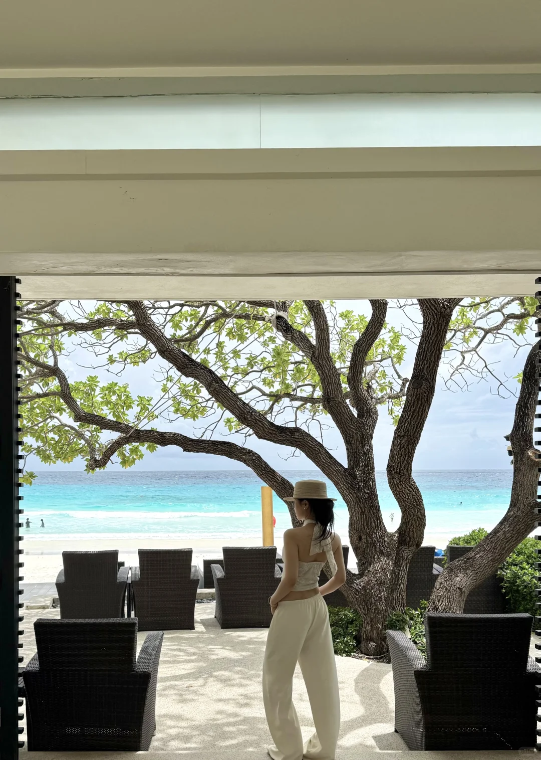 普通人之海岛穿搭十八图大乱炖🧩🏝️