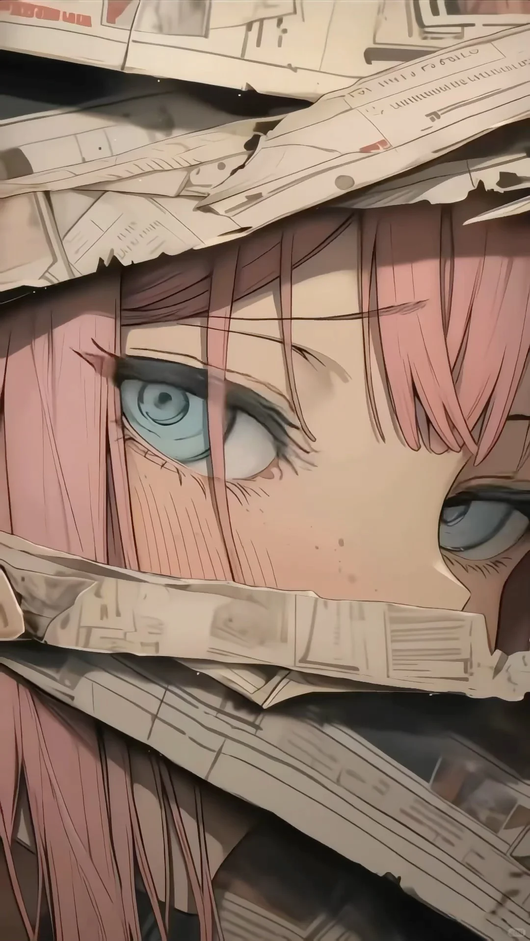 𝗪𝗲𝗖𝗵𝗮𝘁｜动态壁纸