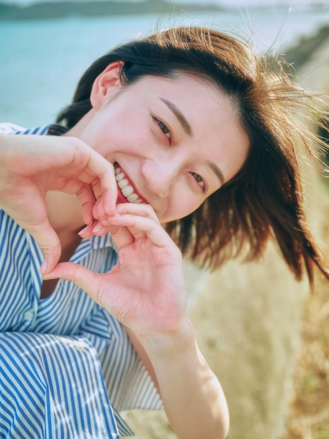 濑户 1st emerald star 写真集 131张