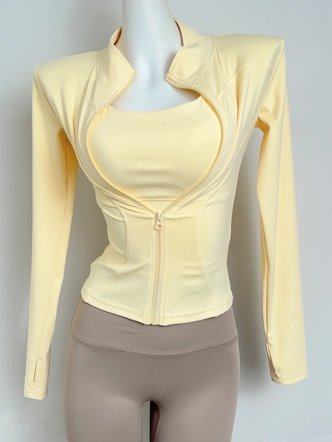 请把大数据推给秋冬天还在练瑜伽🧘的姐妹👭