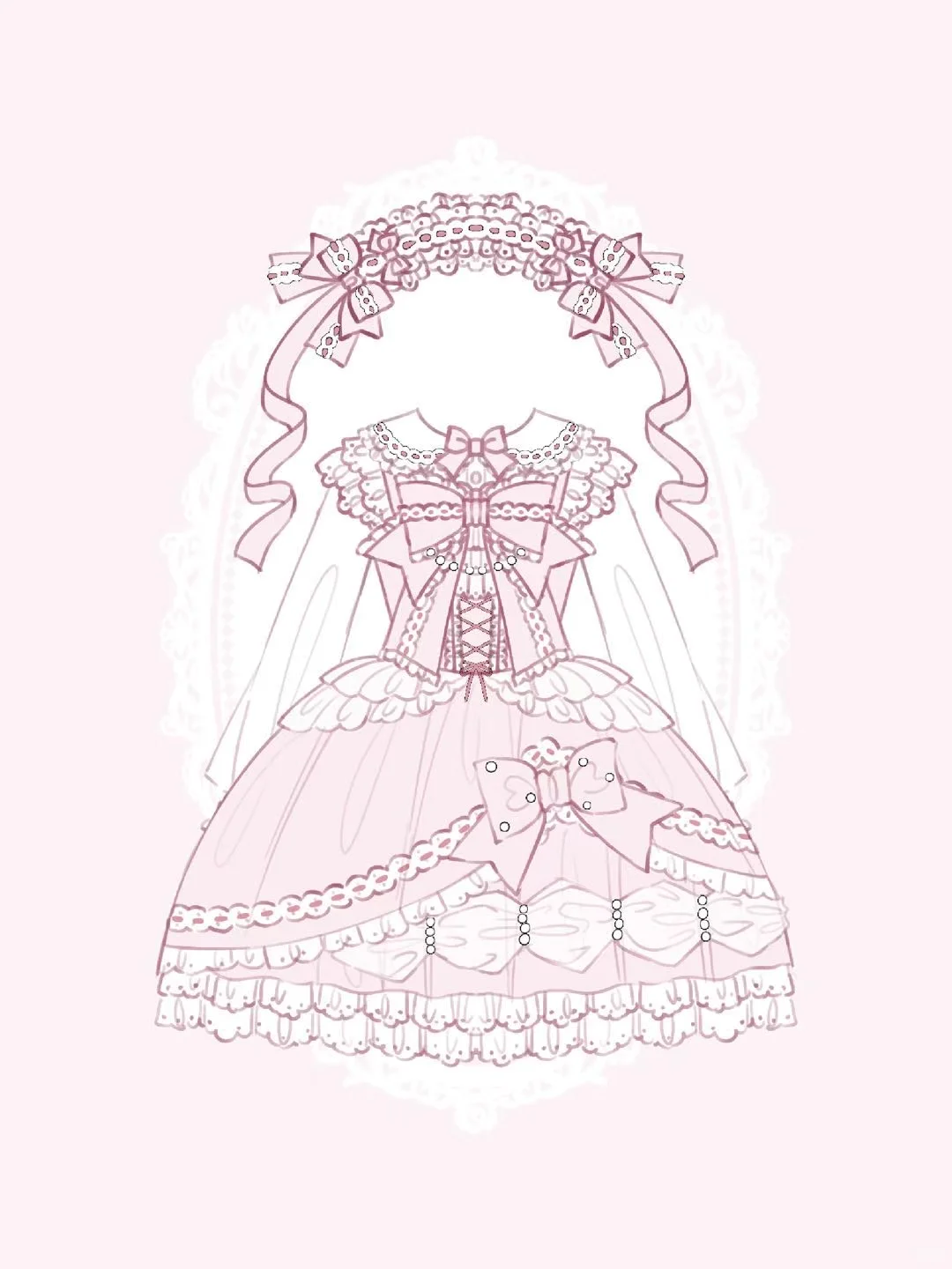 美萌稿现身 值得信赖