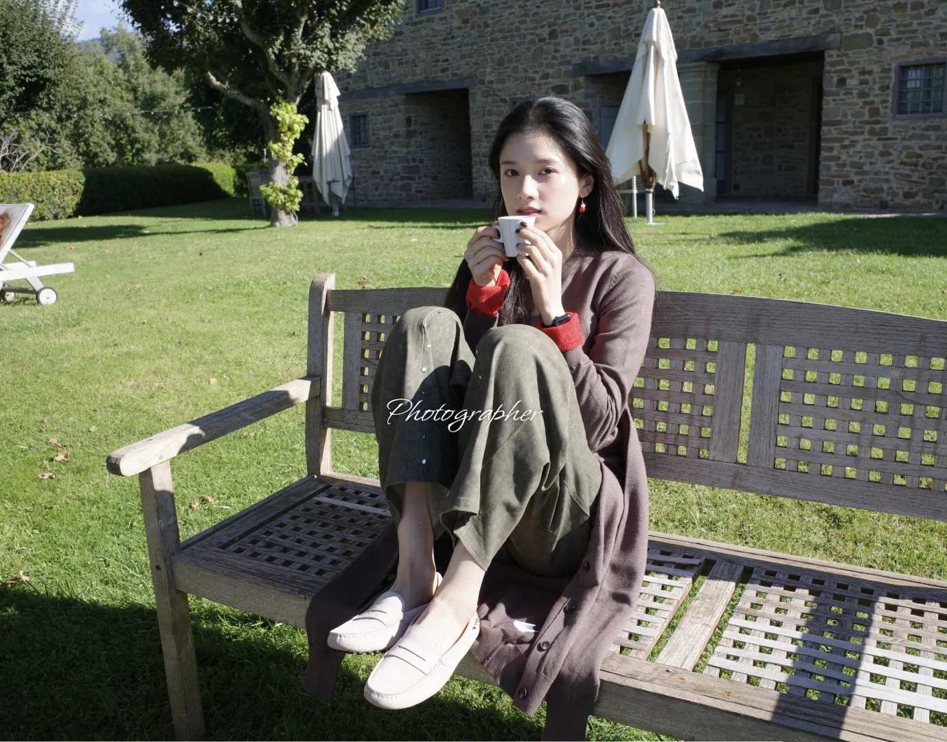 Ipad壁纸/生命力