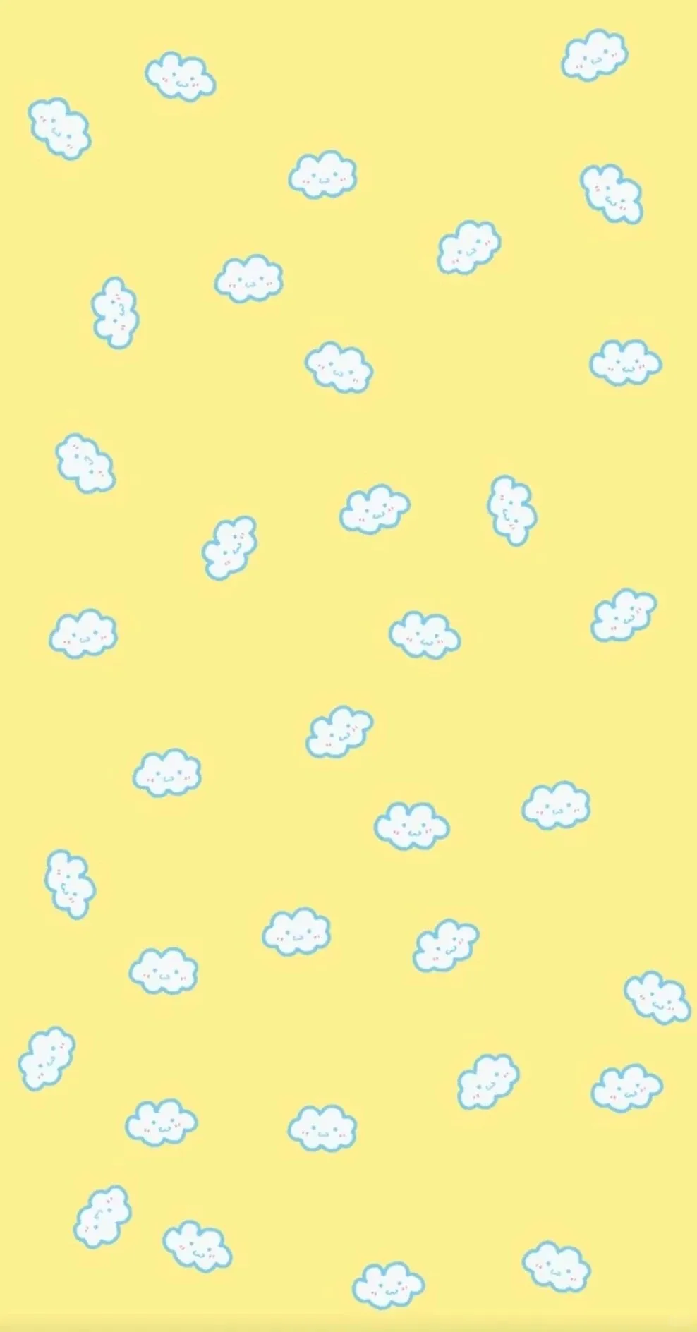 这个太阳好可爱，壁纸！