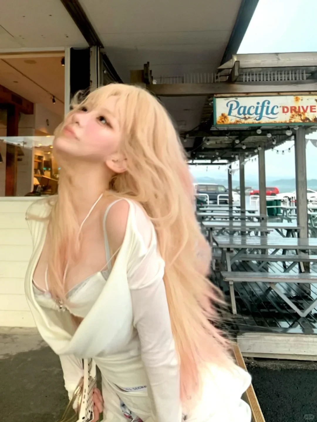 pyq被赞爆的一套！美式穿搭太有味道了