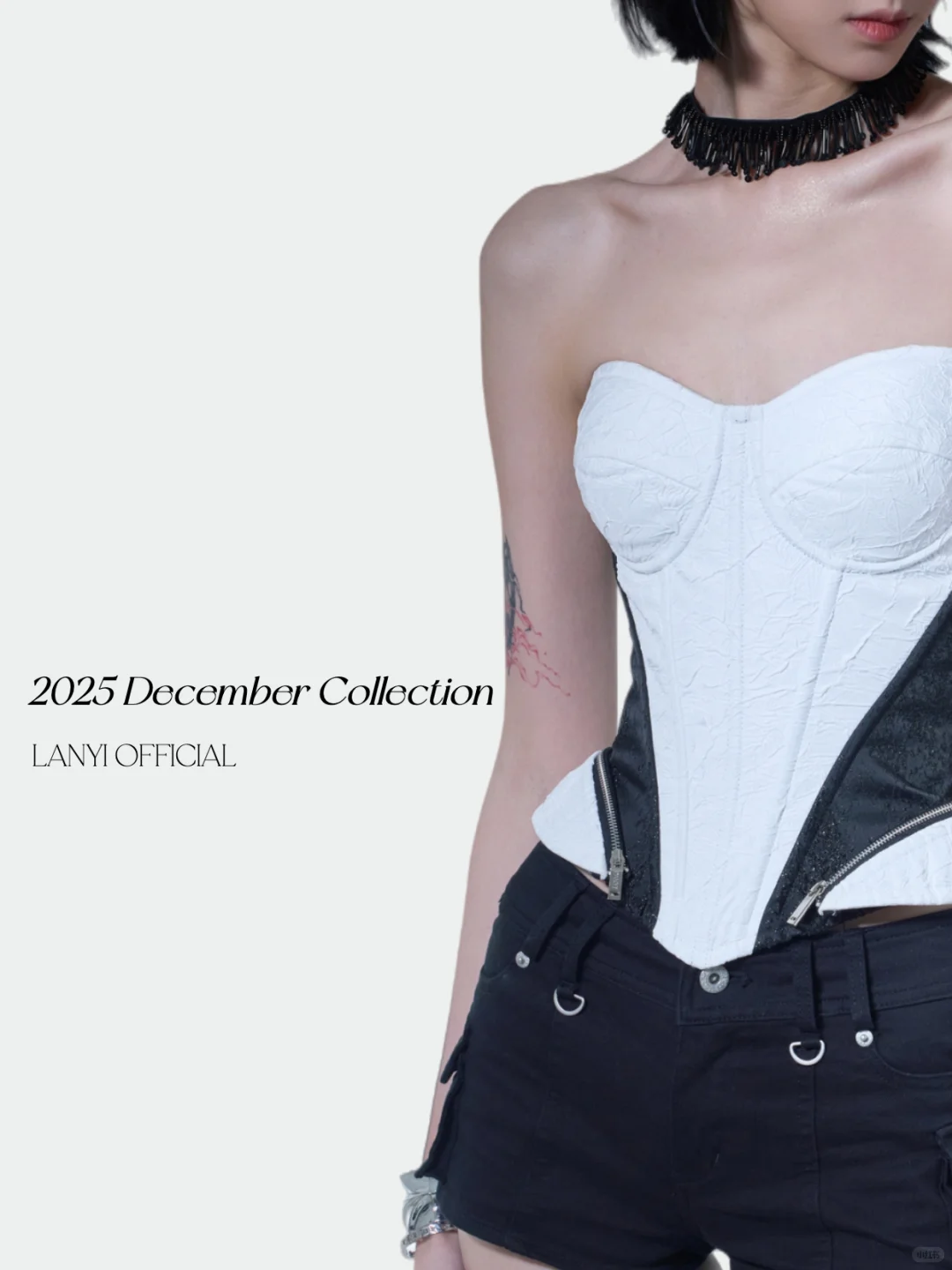 谁说秋冬穿不出魔鬼身材