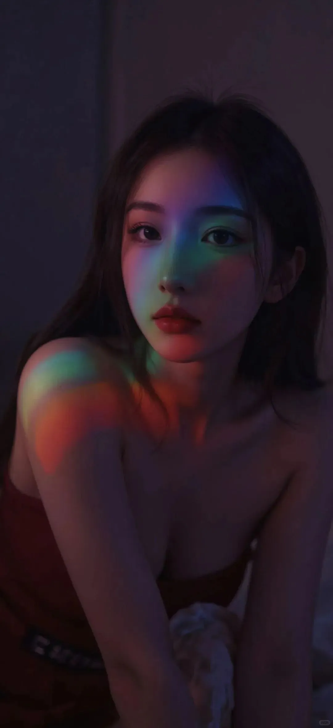 SHARE，18张美女高清壁纸合集