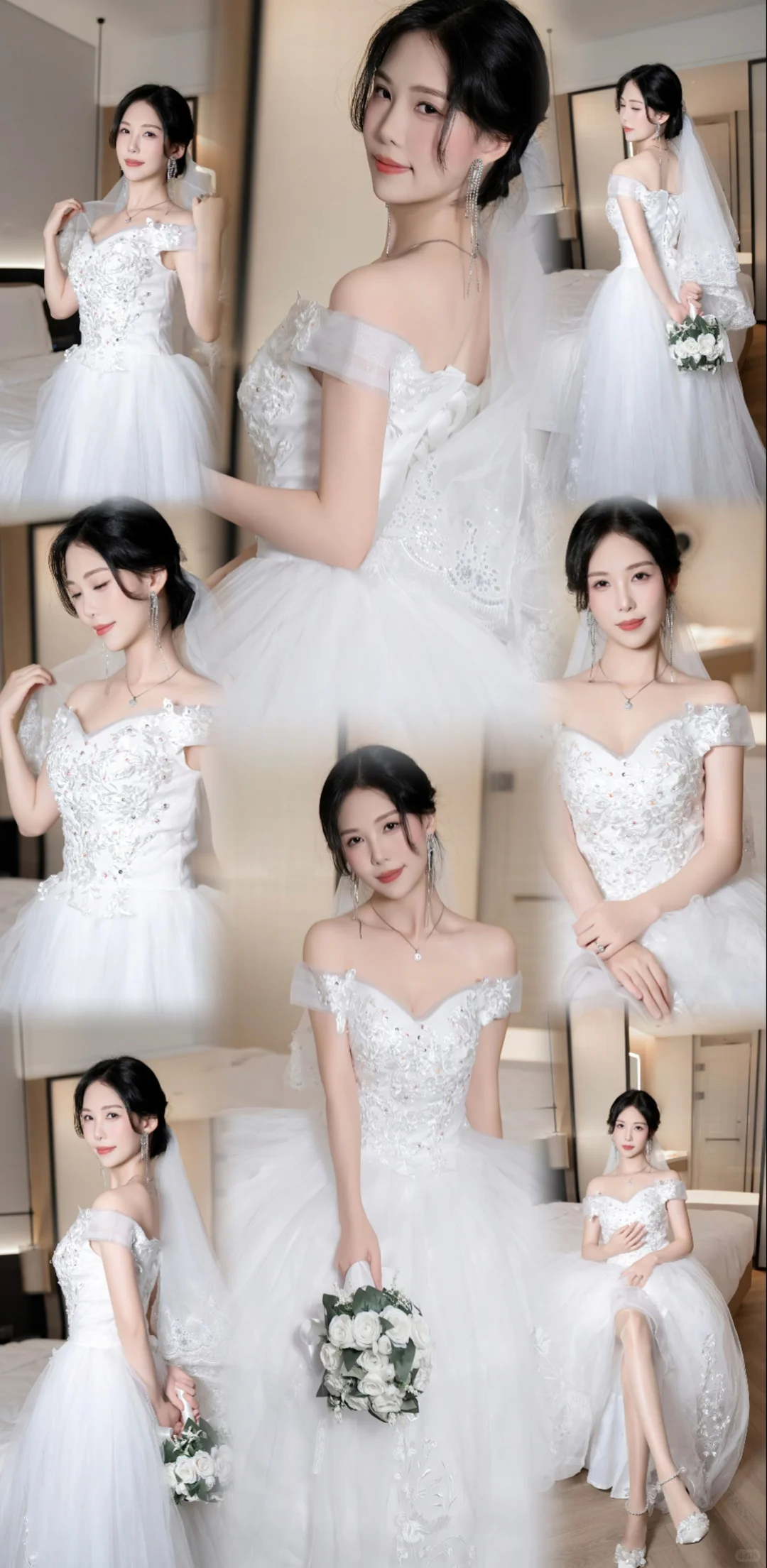 利世第8998套，整套101张