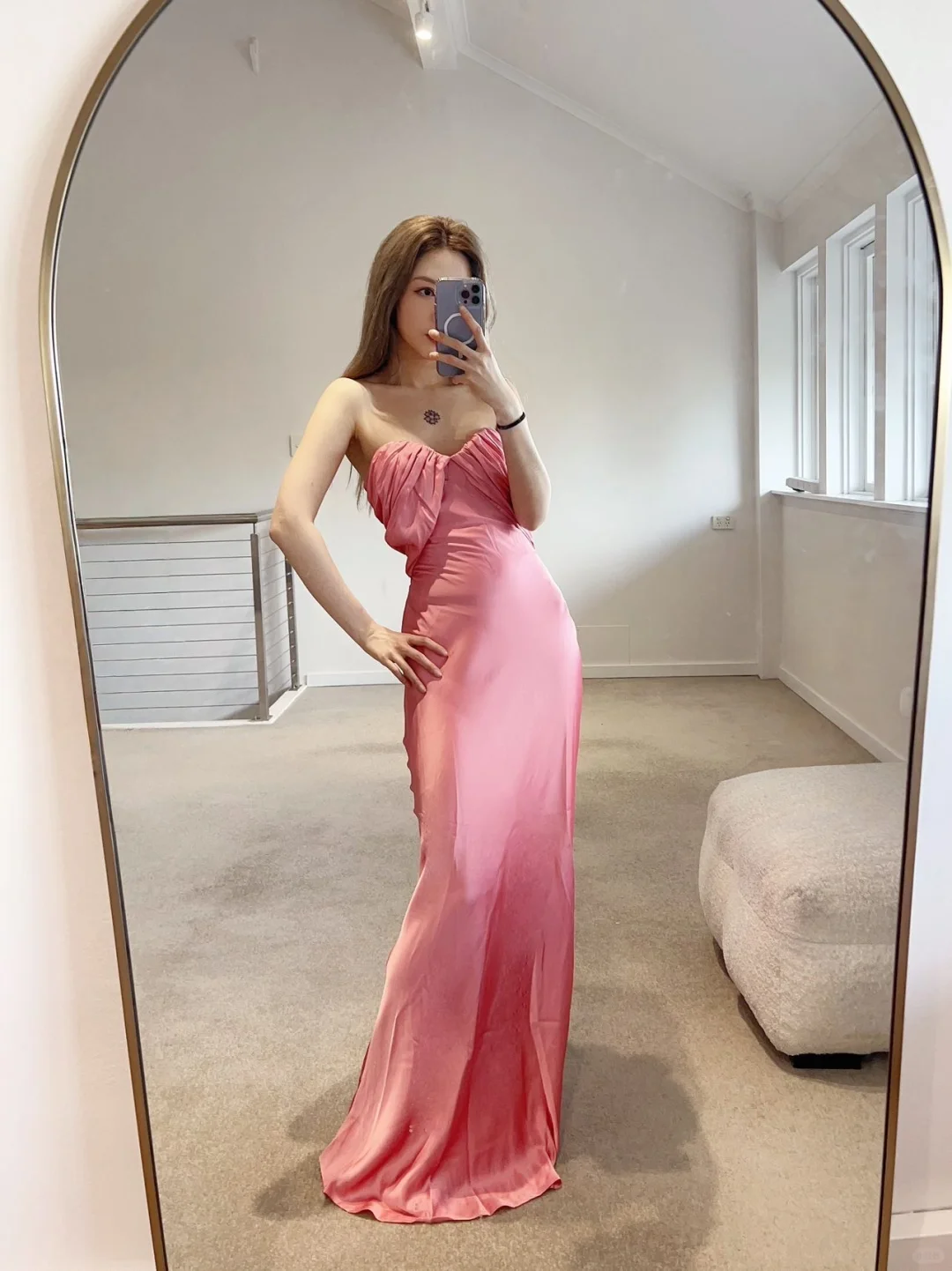 MISHA｜让我看看是谁还没有get超模同款？