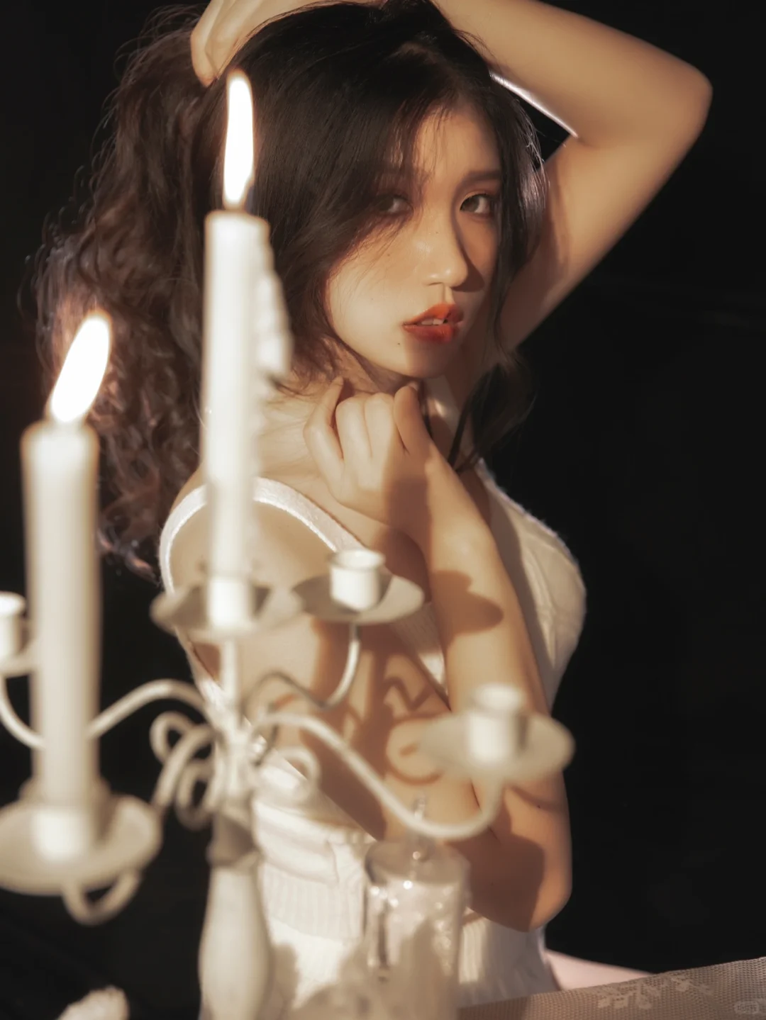 武汉约拍摄影 | 少女写真 | 轻私房