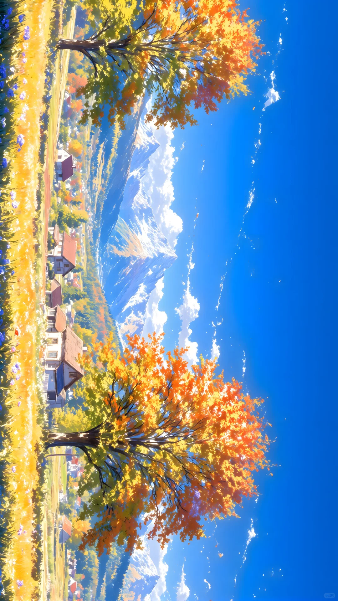 电脑壁纸 治愈篇-235【4k超清】