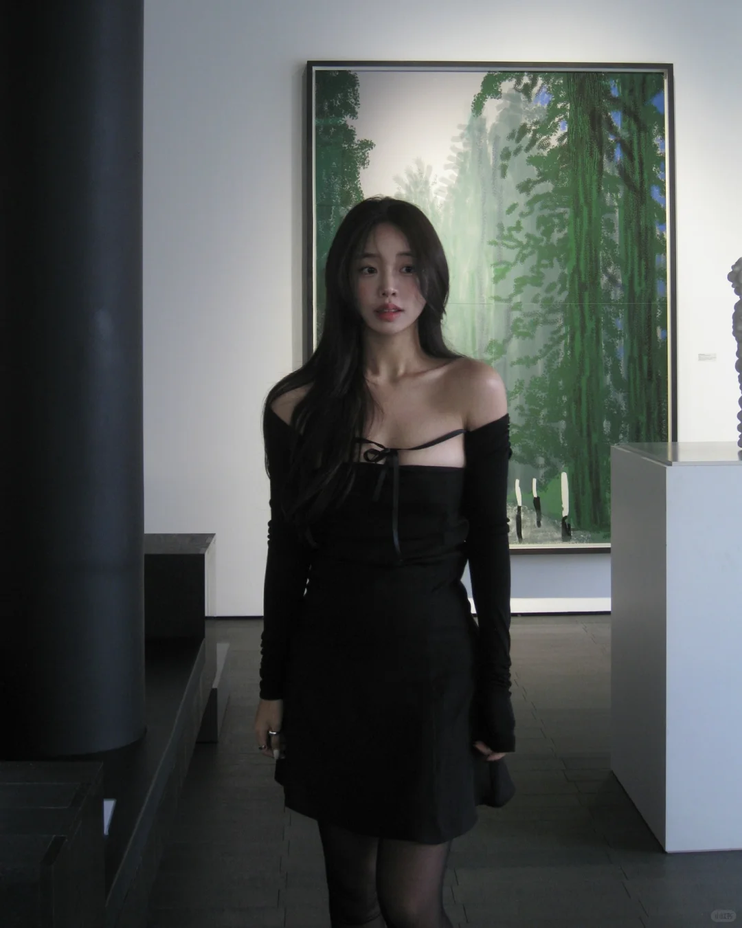 美丽坏女人 有纯又欲