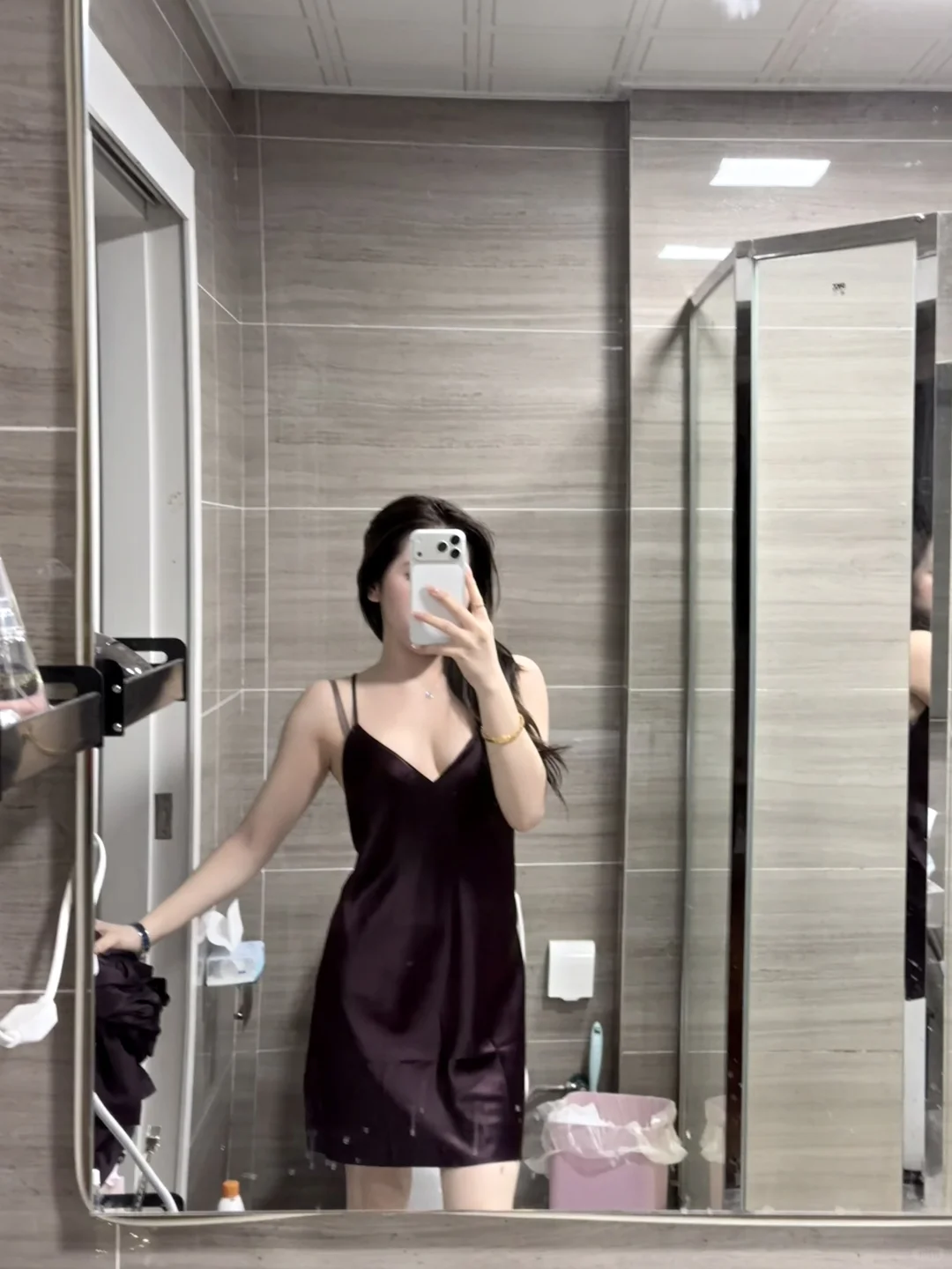 维秘打折了！！！！今天战绩。