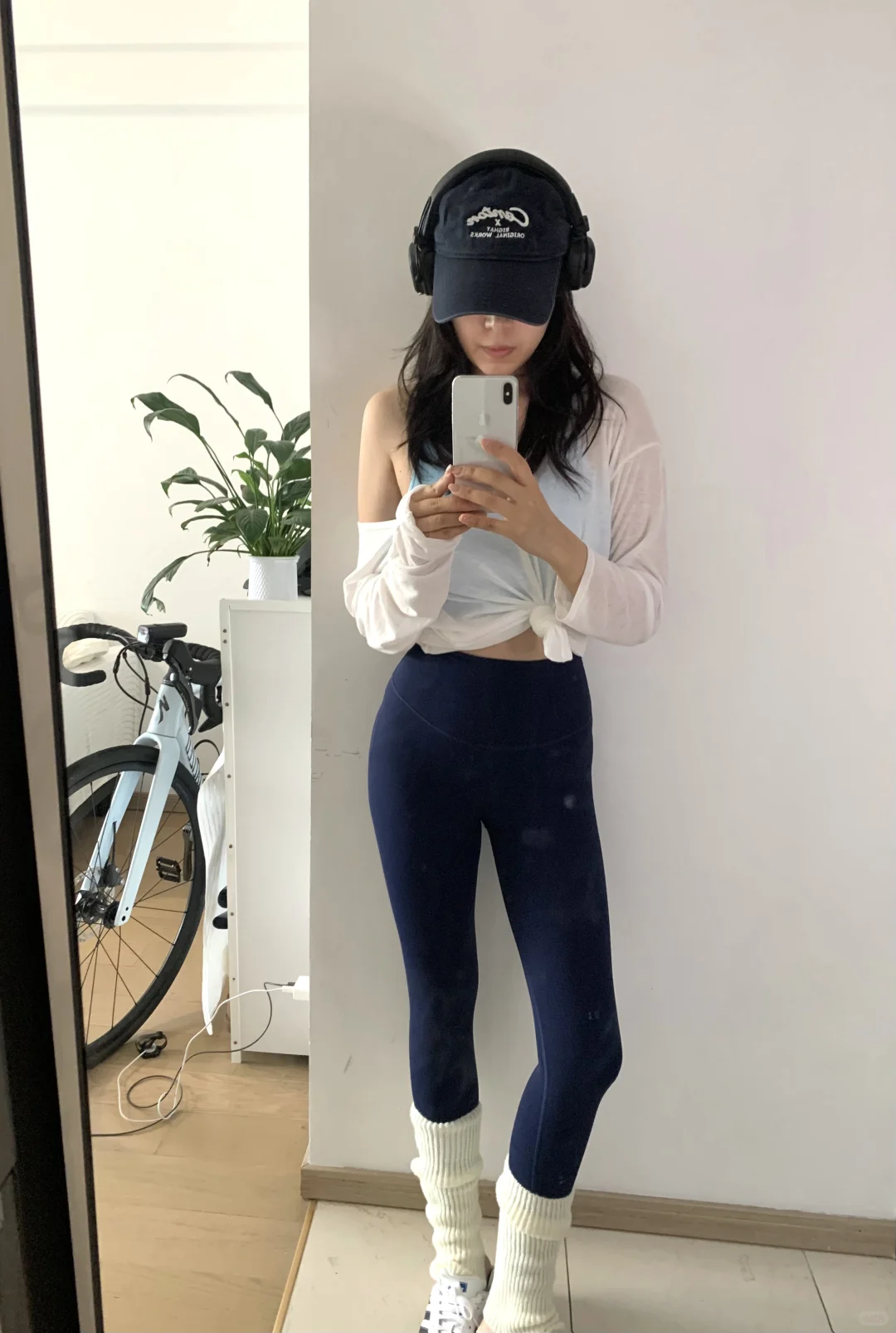 今天是蓝色心情💙