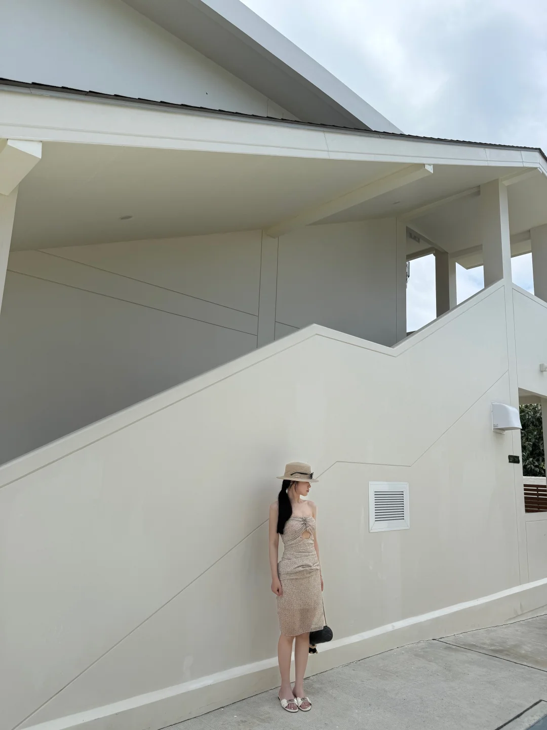 普通人之海岛穿搭十八图大乱炖🧩🏝️