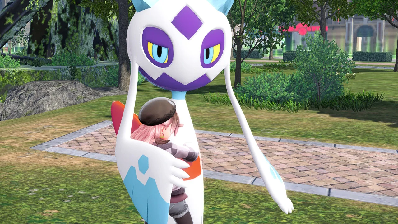 雪妖女的怀抱是多少°C呢