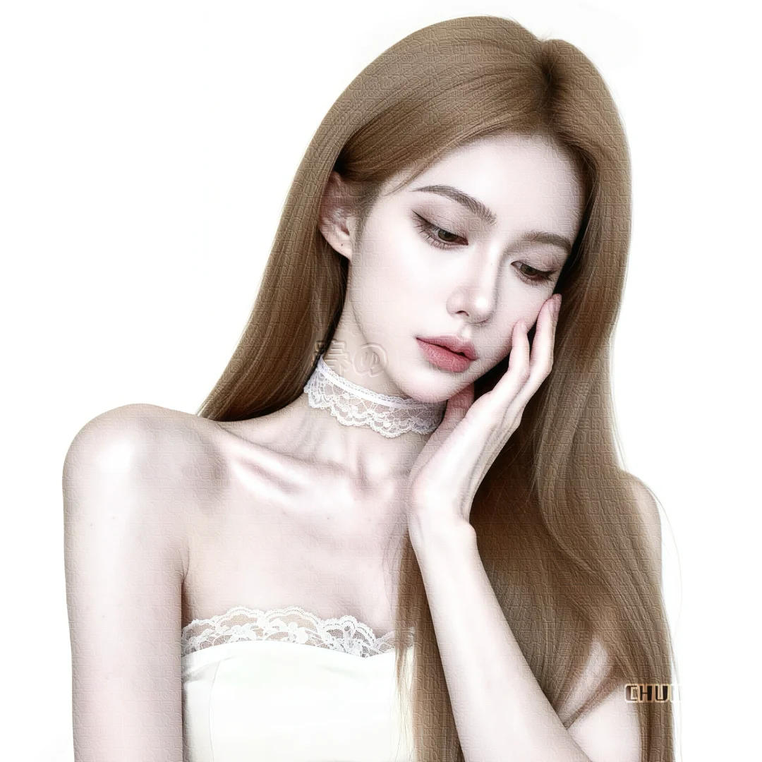 可断｜优质御姐