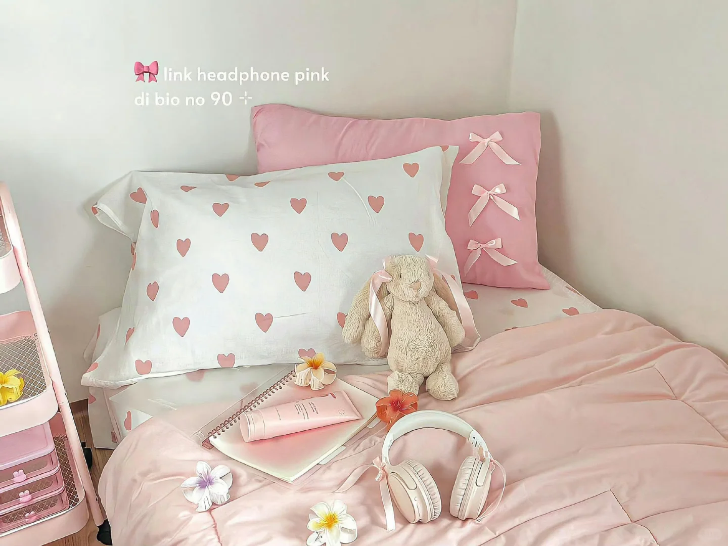 plog｜一些超治愈可爱的ipad壁纸❗️