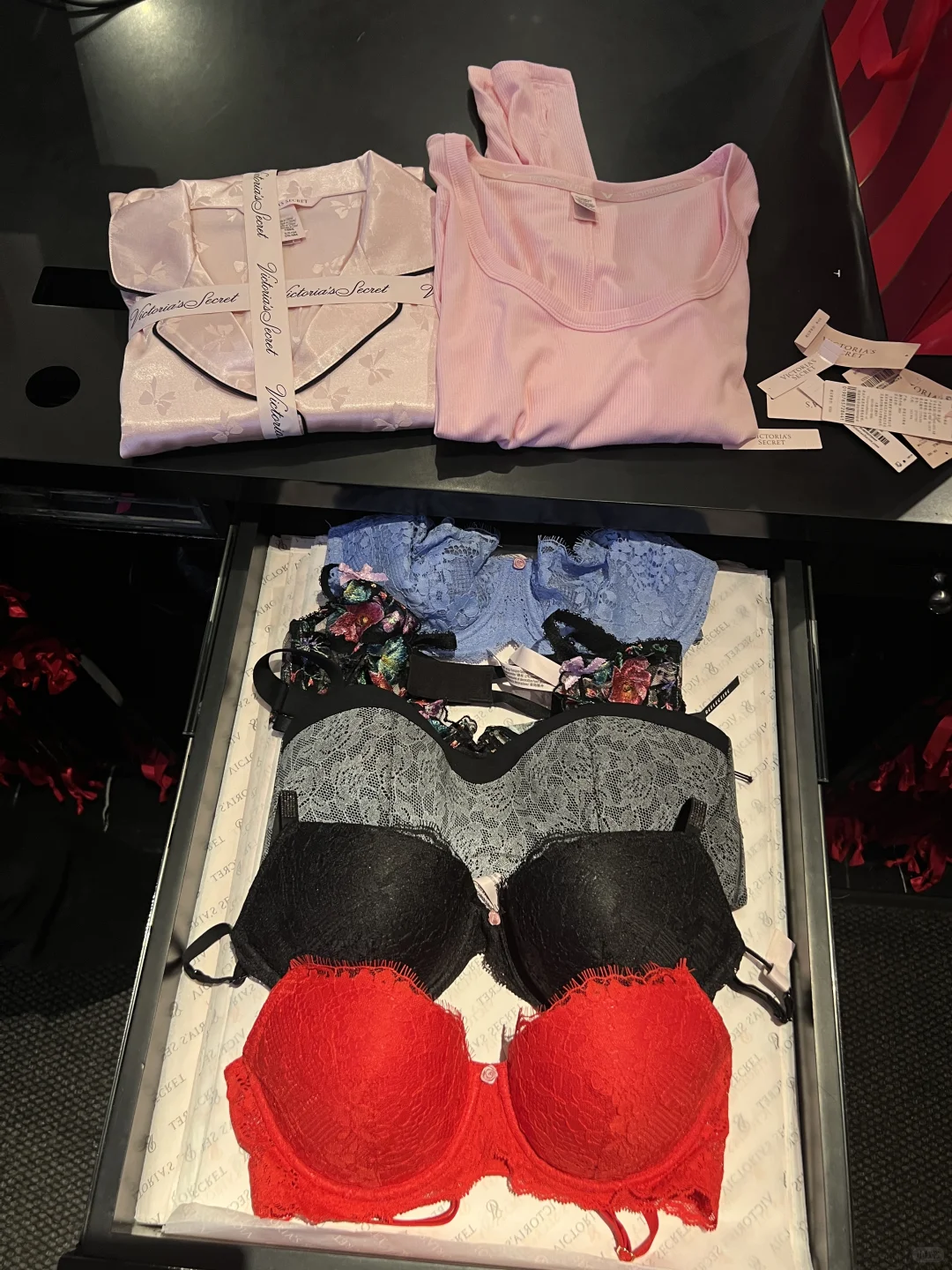 维密 | 这波羊毛你们不来薅吗？