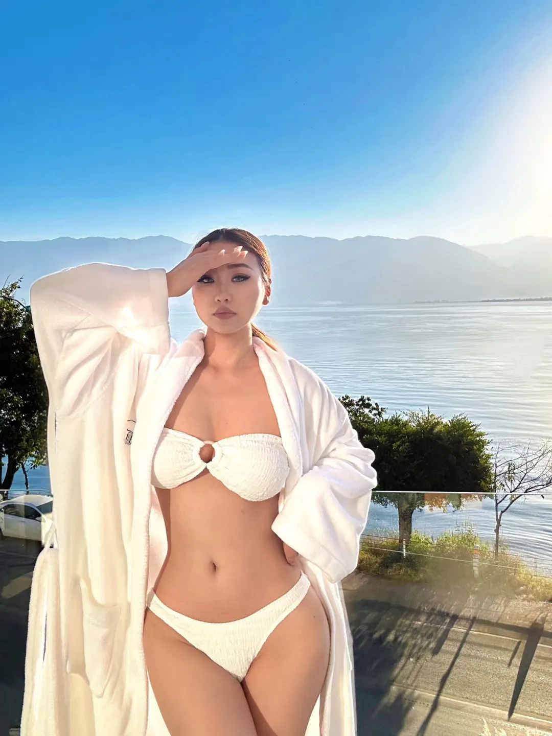 每天都是好天气🌞