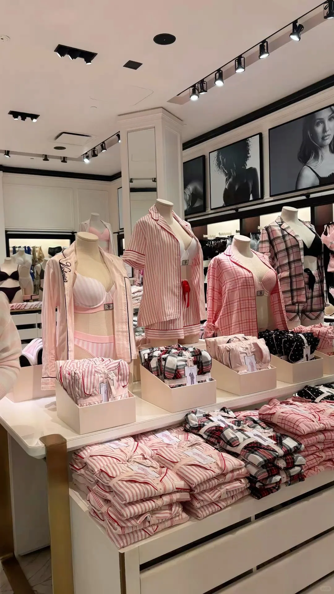 6折的維密大家入手了嗎？