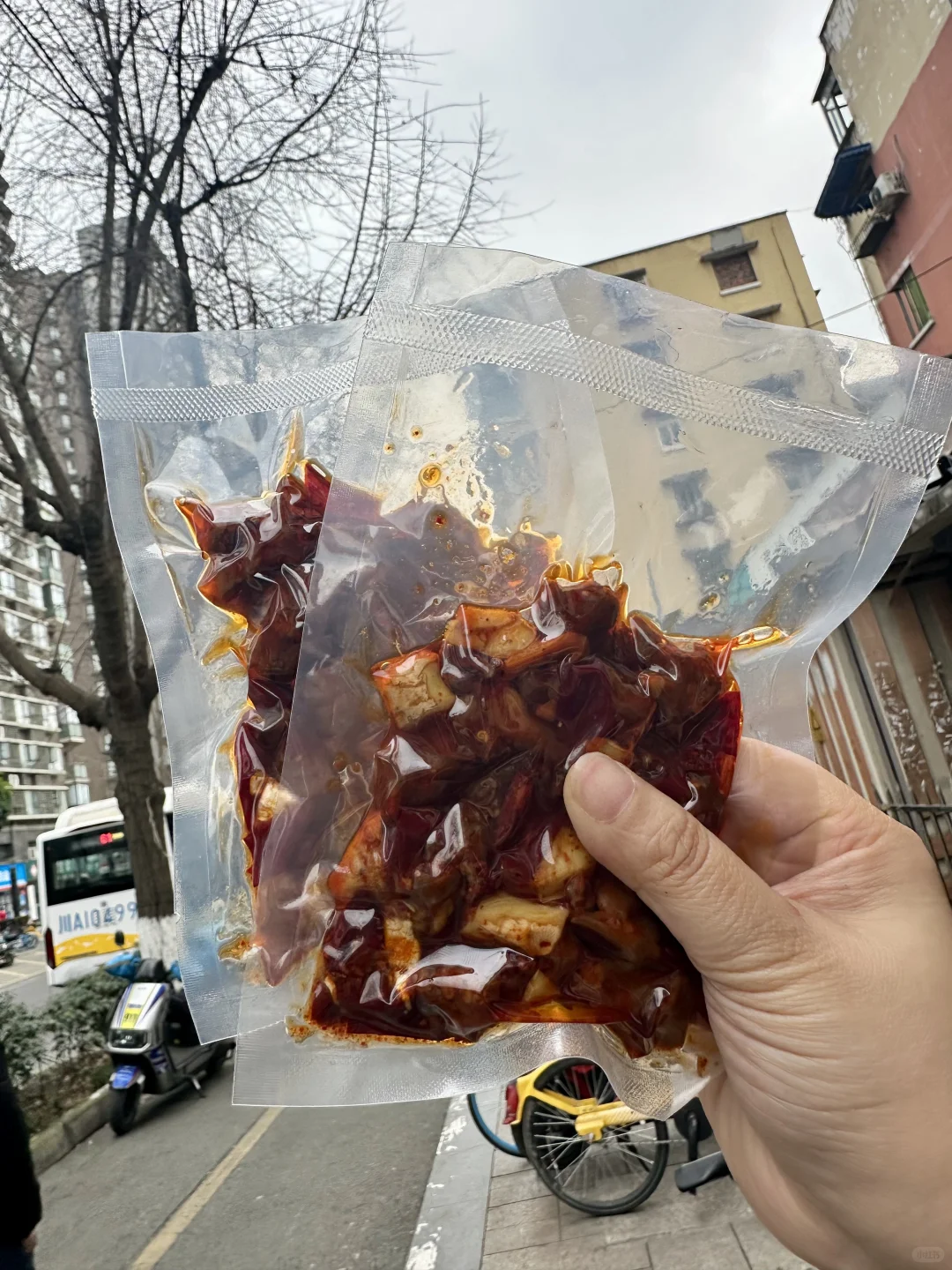 周末露营C位！这兔兔赢很大！🏕️