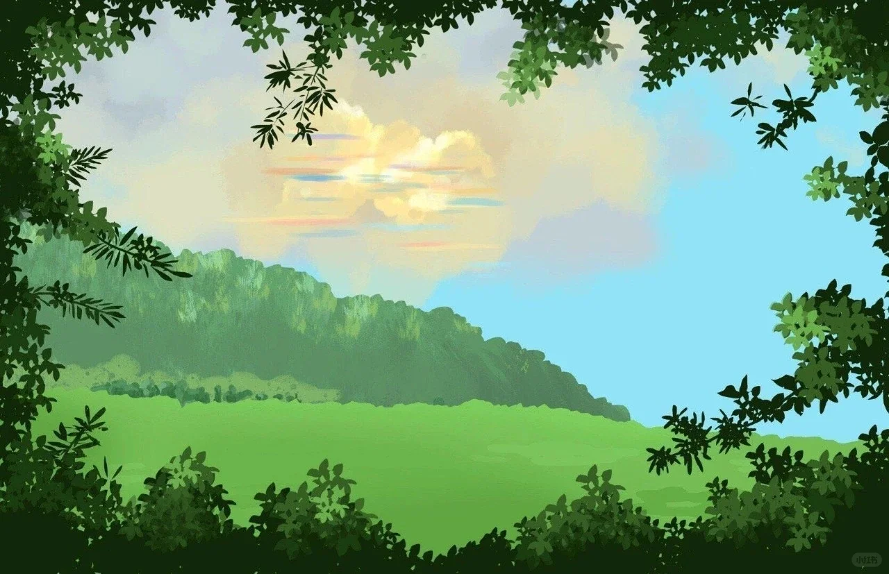 Share｜超高清电脑壁纸