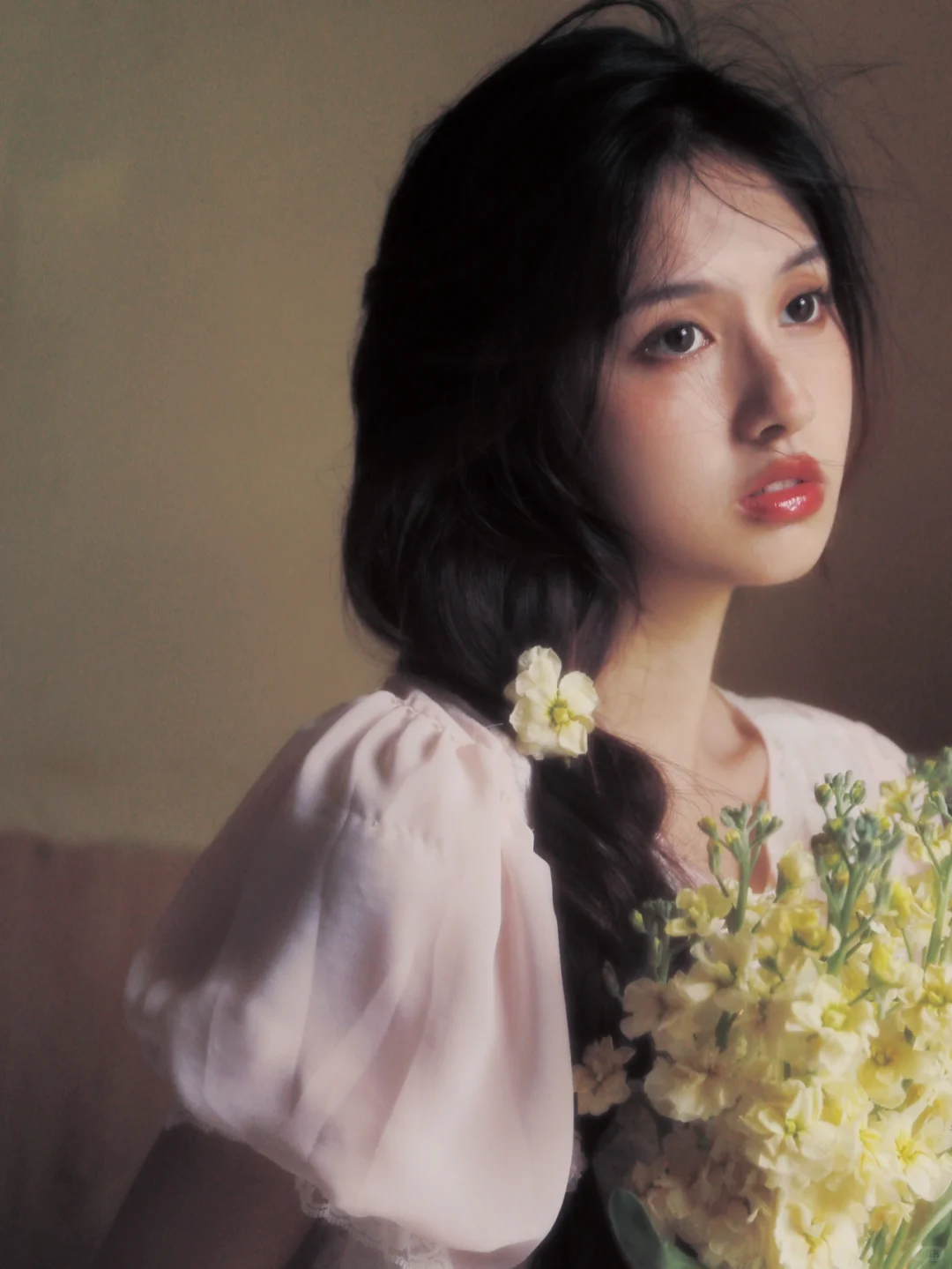 记录自己｜私房写真