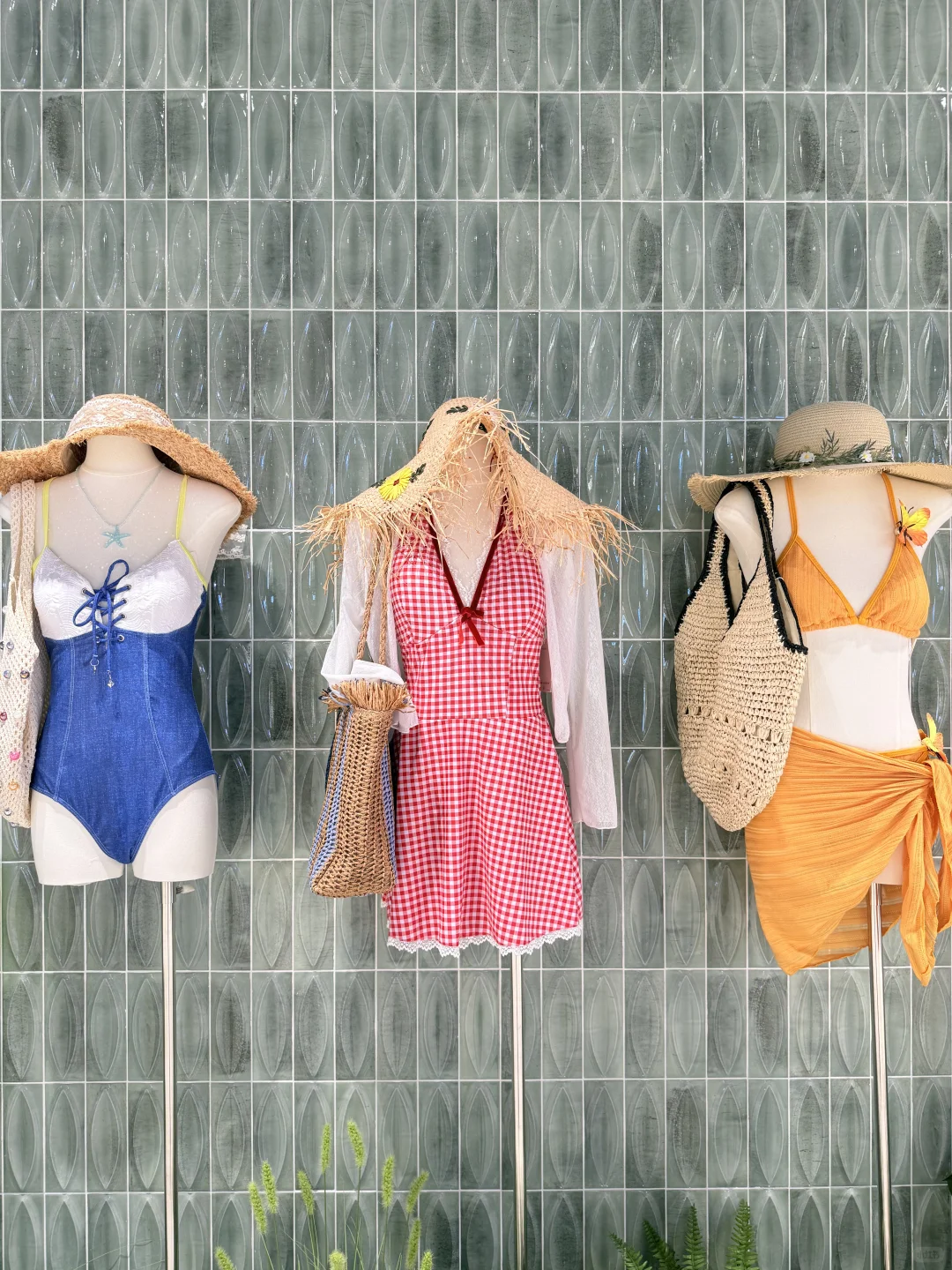 三亚穿搭12月椰梦长廊出片服装搭配攻略