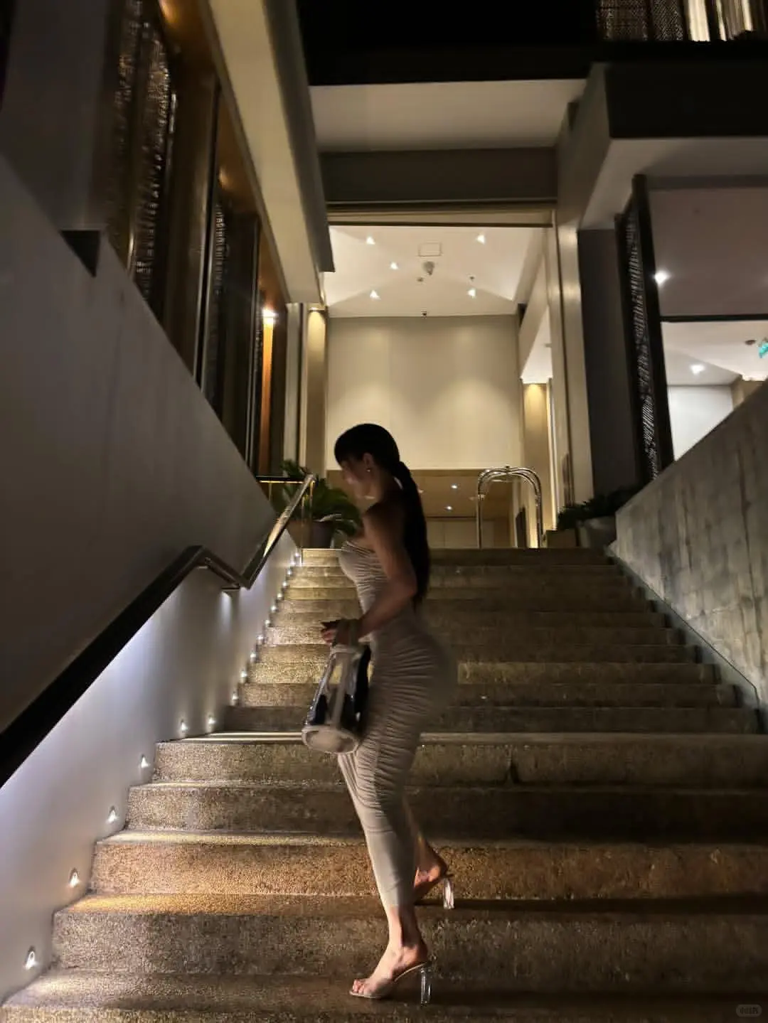 据说包臀裙才是最美的