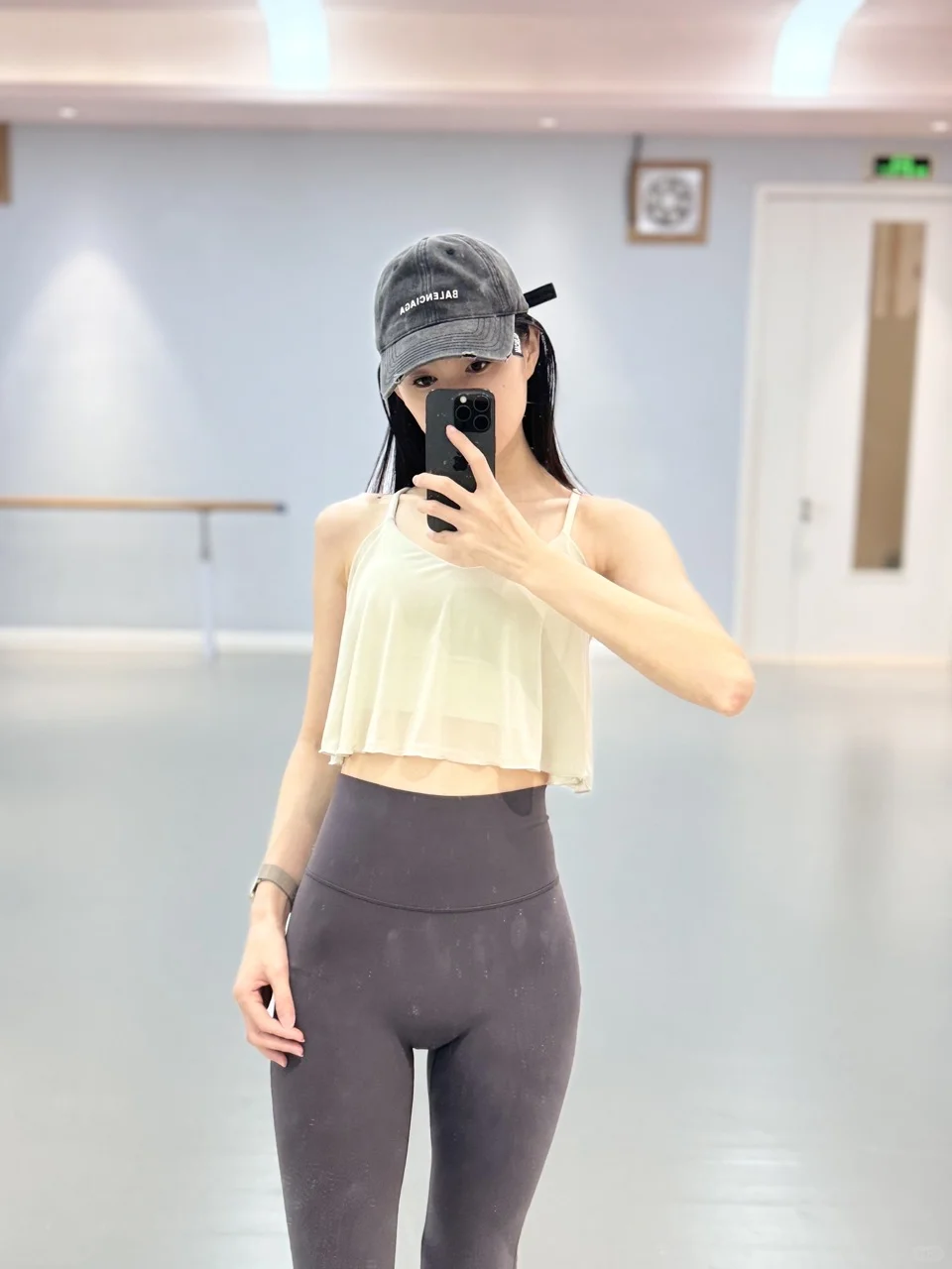 ✨Egomov水母胸衣｜遮肉又透气太舒服