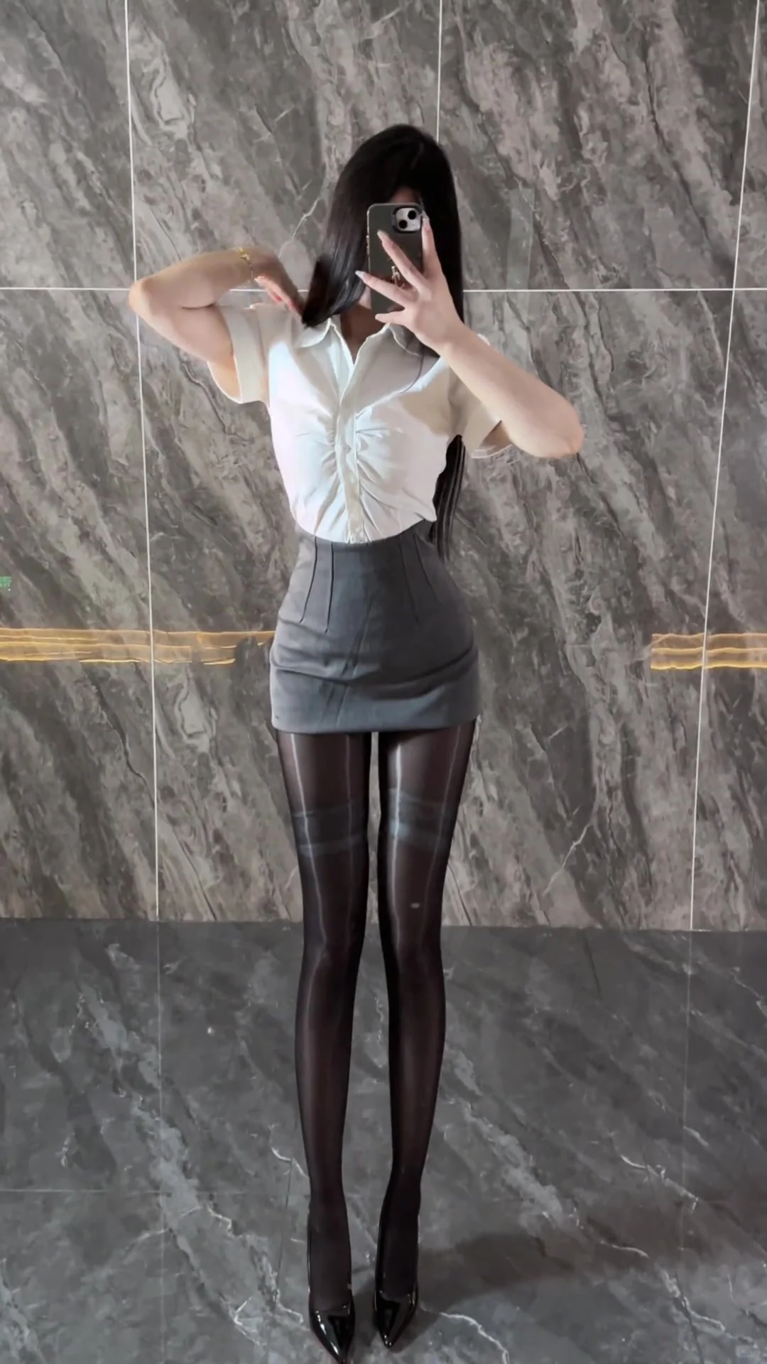 ✨战袍御姐风，解锁冬日新风尚⚡