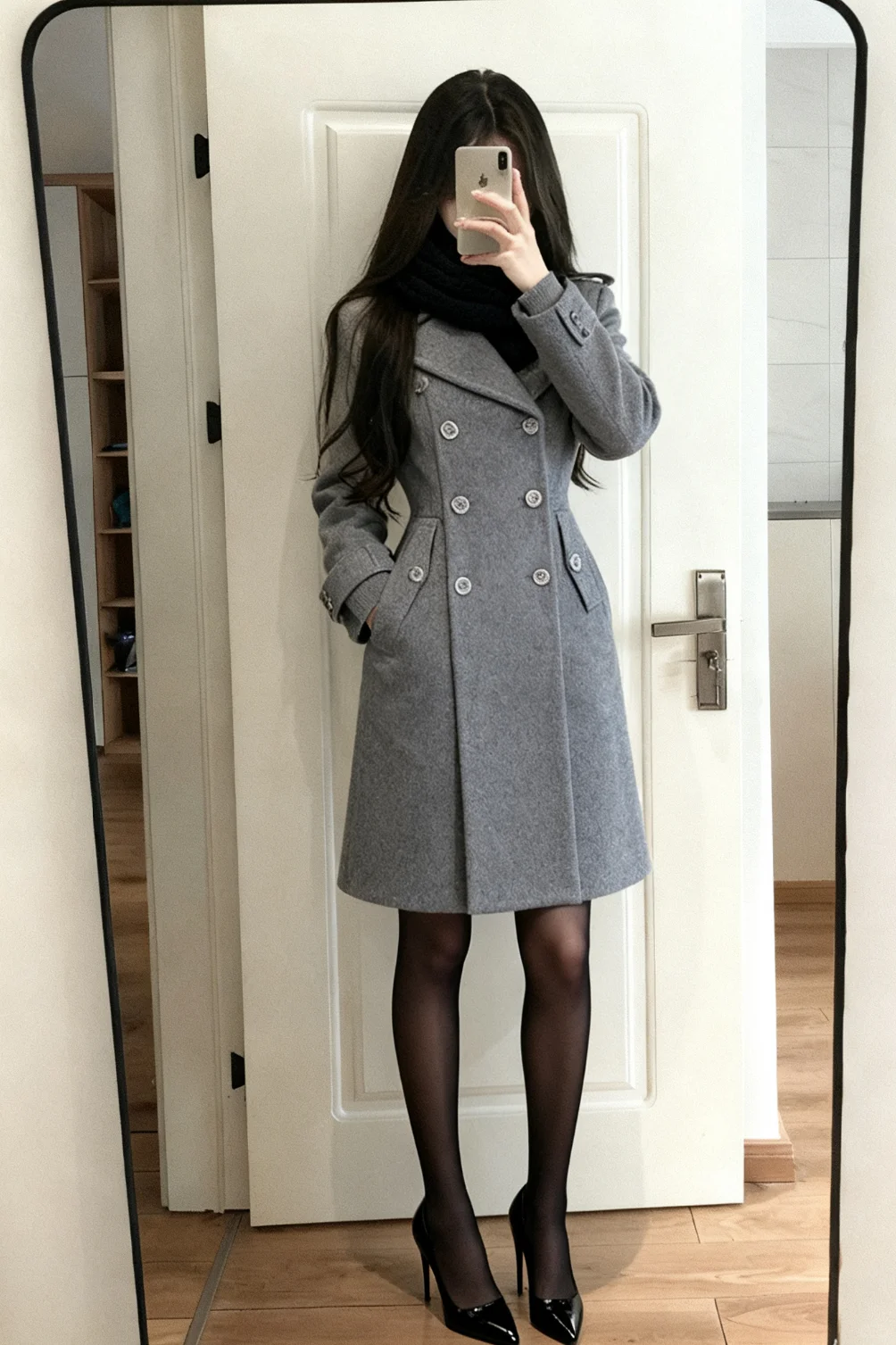 成熟女人穿搭合集