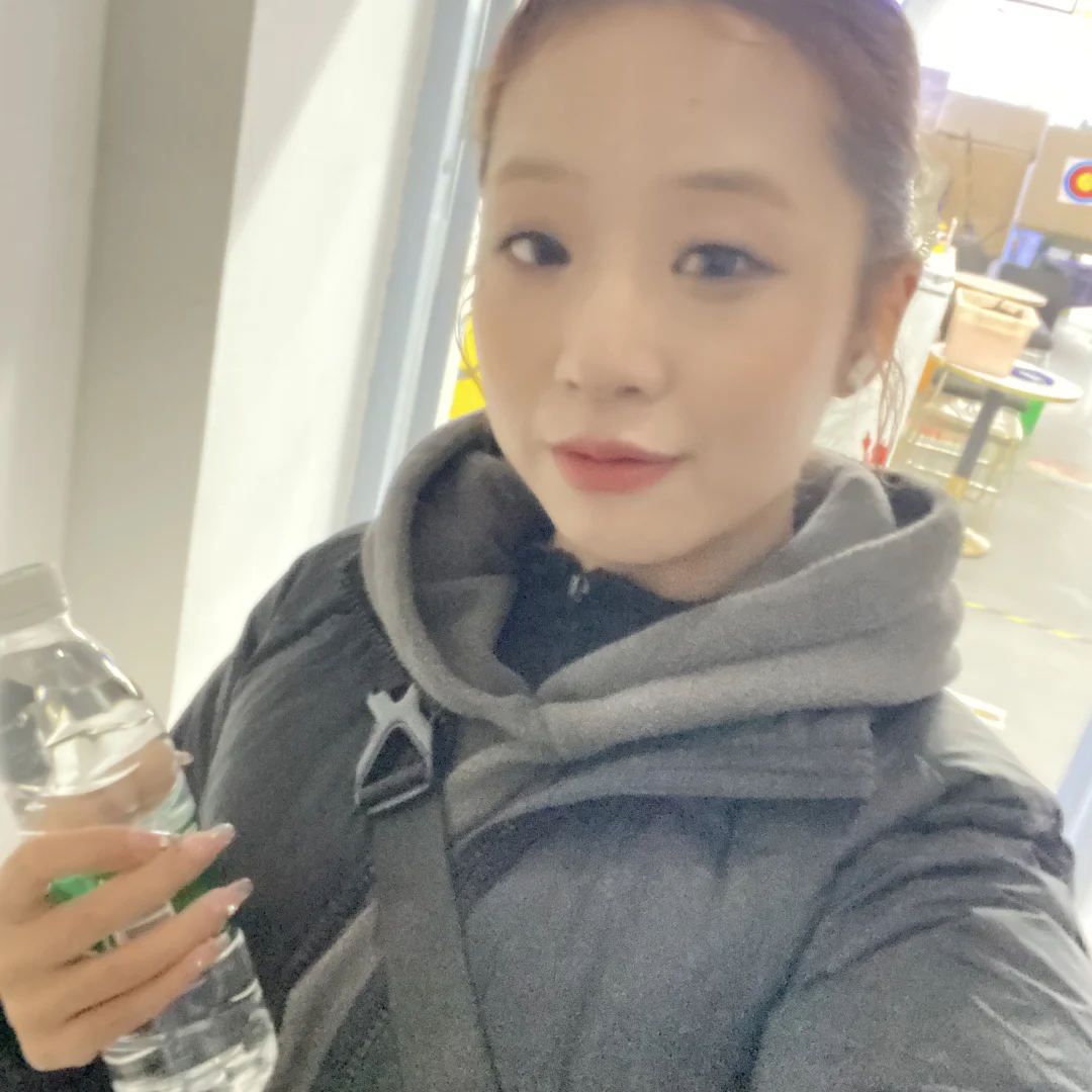 擦边？ 实际上我是在磕头卷腹