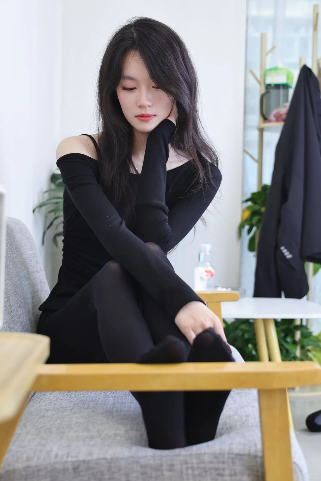 听说现在流行厚黑