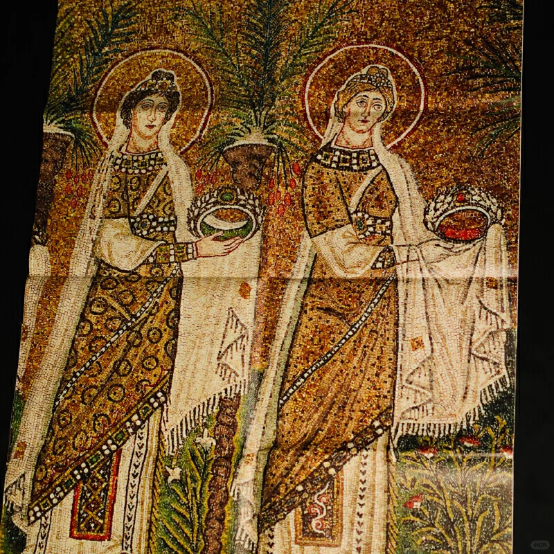 时装轮回，奥秘尽在此书：《西方服饰史》