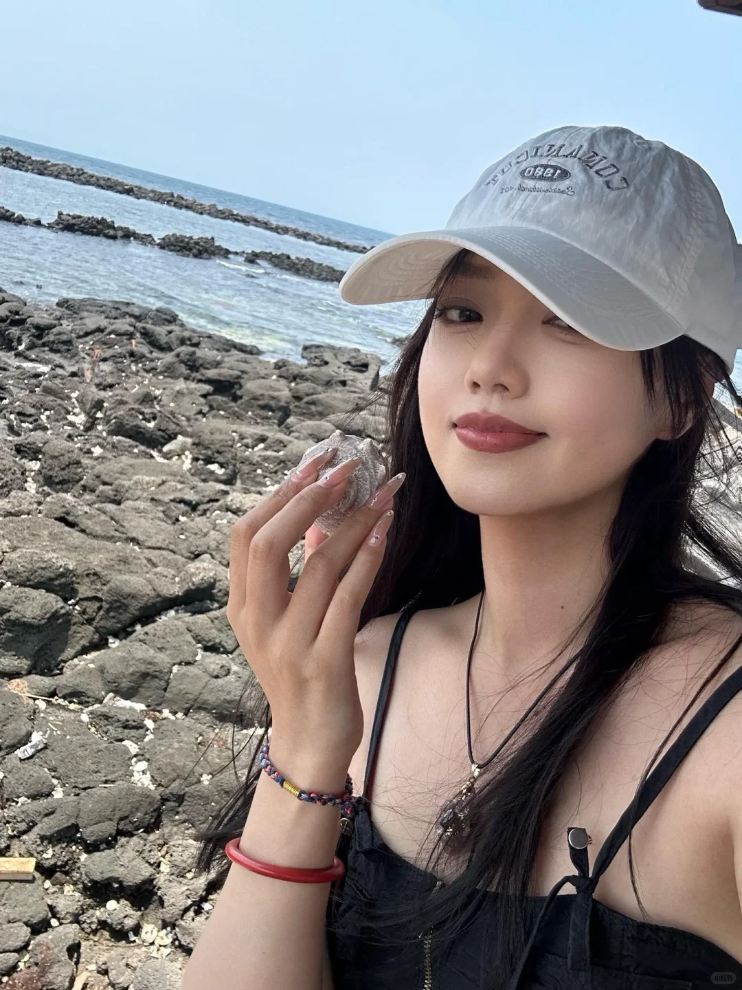 当然要美美拍照了