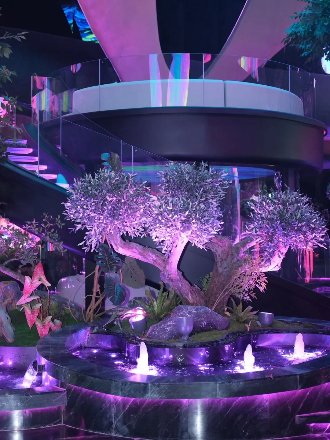 谁说KTV只能抢麦唱歌？