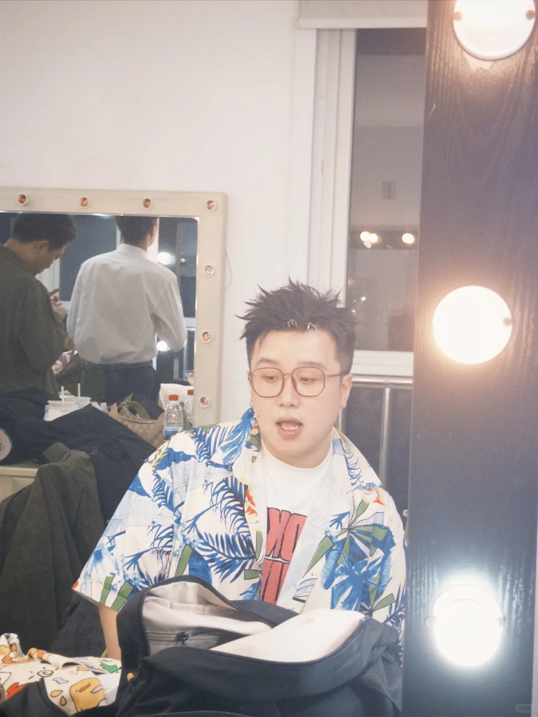 小甲摄影集展示