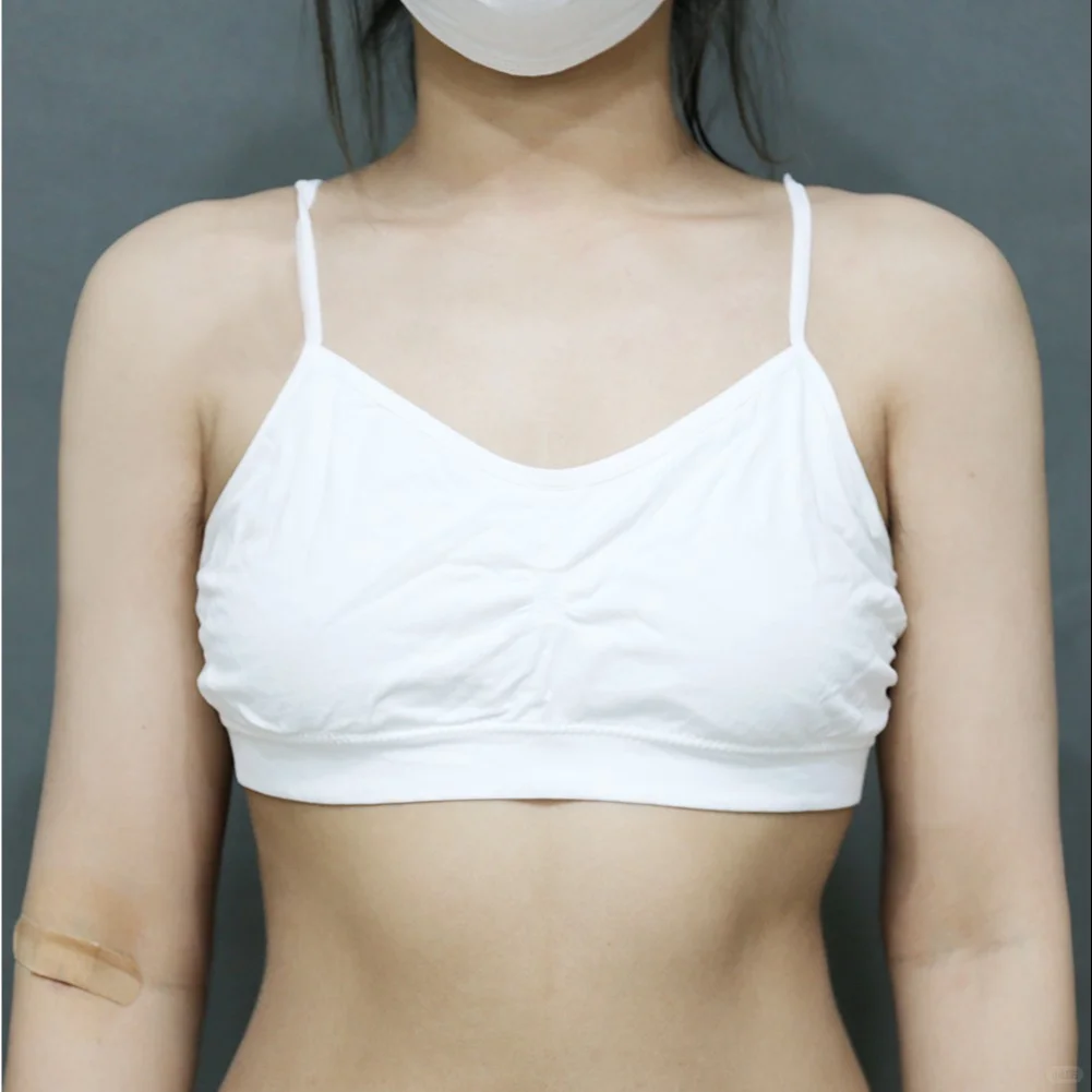 163 96 无论什么身材都穿衣自由！