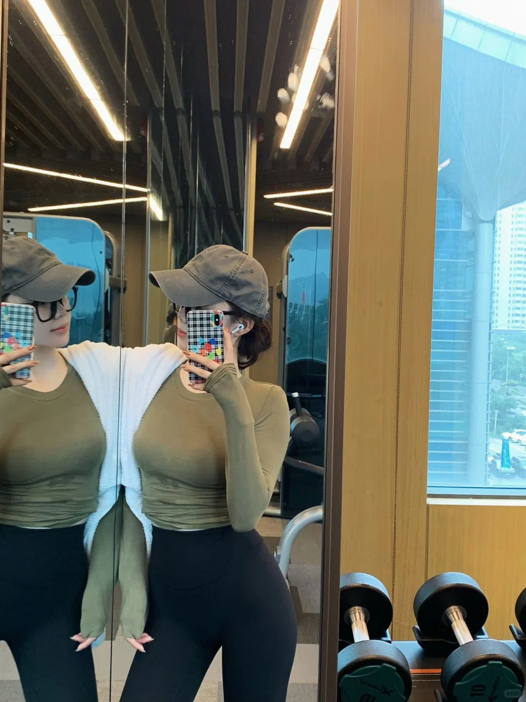 一个人能做的事情太多了