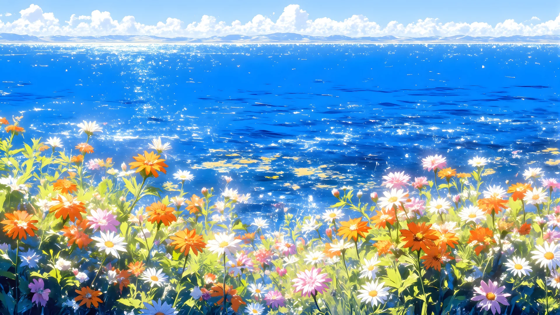 电脑壁纸 治愈篇-240【4k超清】