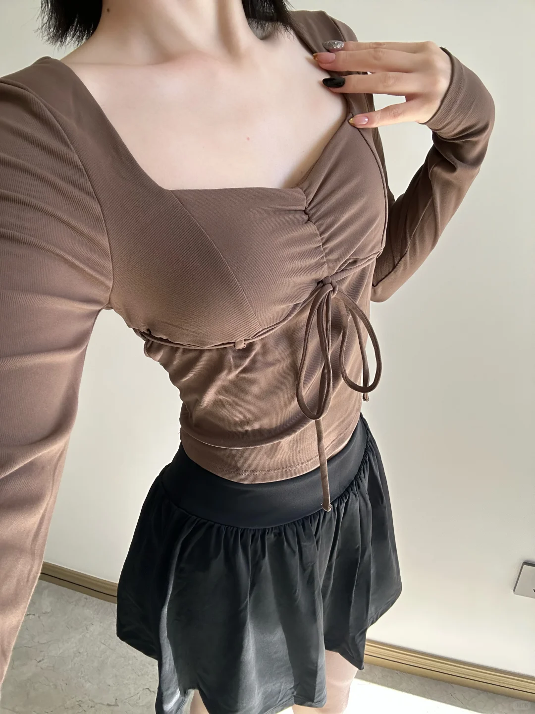 买瑜伽服从来都没失手过……