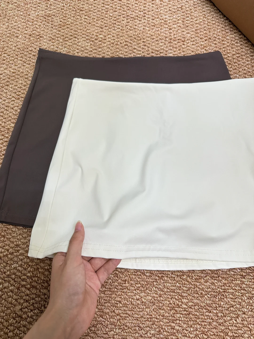 这条包臀裙我可以穿一整个夏天！