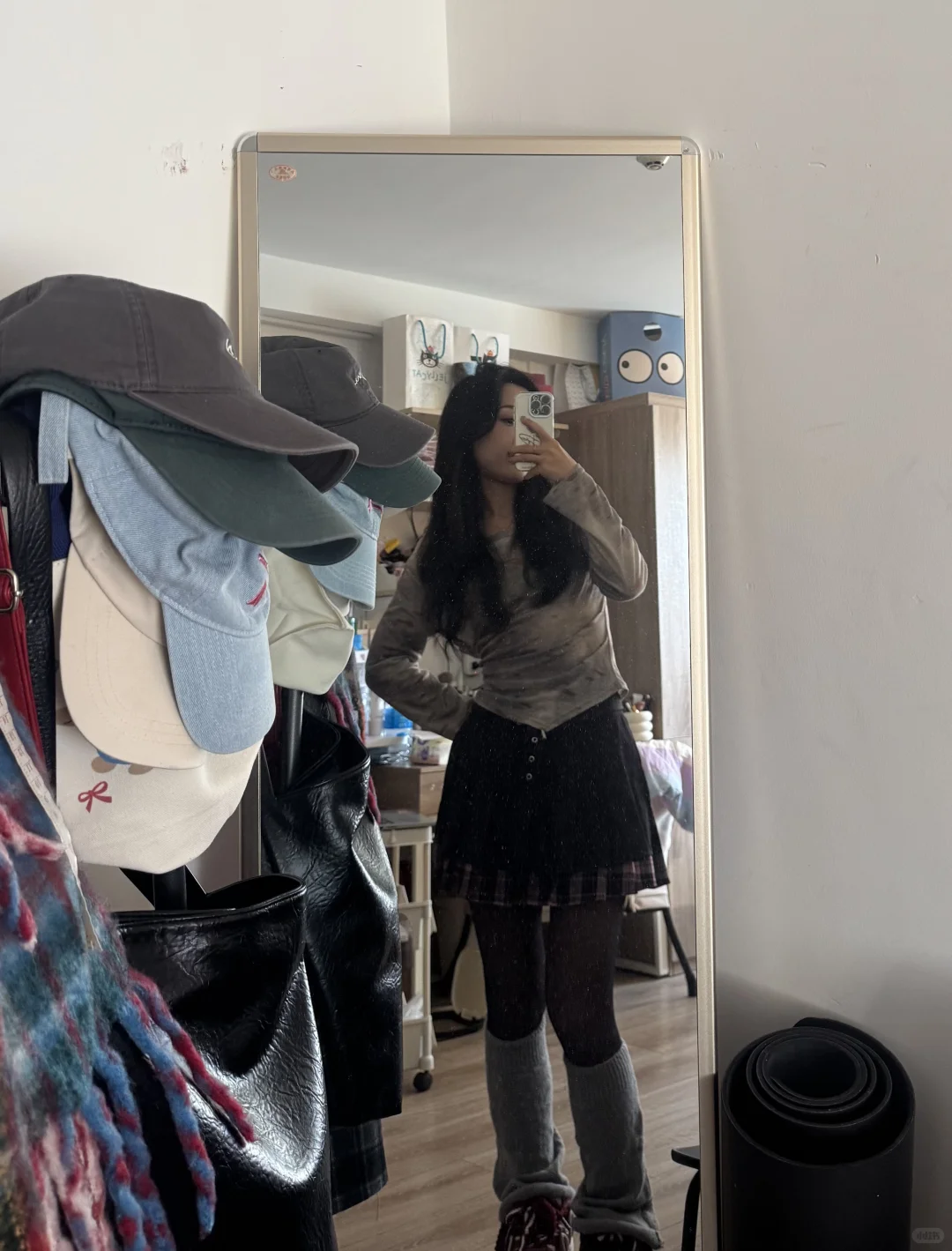 论这个瑜伽裤和黑丝那个更权威