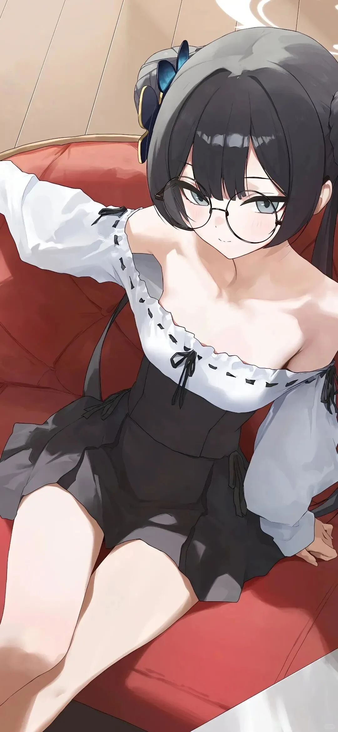 超好看的动漫壁纸、爱不释手的动漫壁纸